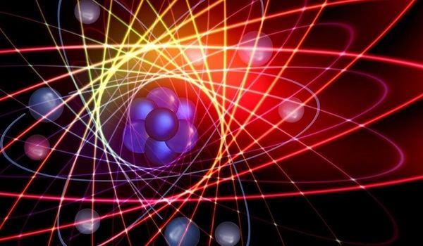 Secure Light Particle Communication Assignment Point - Desktop Colorful Patterns for Desktop