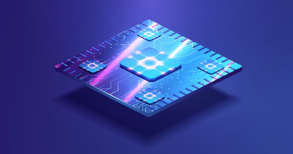 Deepcpu Serving Rnn Based Deep Learning Models 10x Faster - Elegant Mountain Art - Desktop