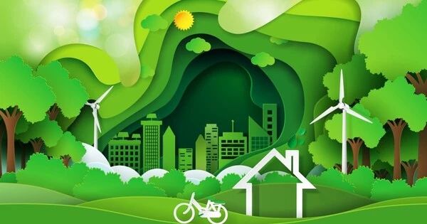 Applications Environmental Protection - Desktop City Pictures for Desktop