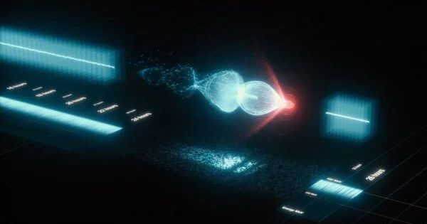 Advancing Laser Plasma Accelerators - 8K Minimal Images for Desktop
