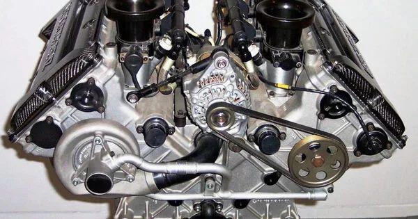 Multi Engine - Premium Ocean Photo Gallery - Ultra HD