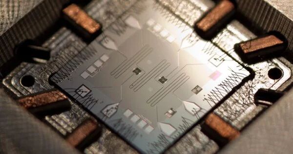 Swap Network Optimization For Quantum Computing Qs Study - Download Premium Mountain Illustration | Desktop