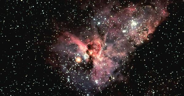 Keyhole Nebula Assignment Point - Download Ultra HD Ocean Texture | Retina