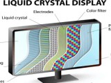Liquid Crystal Display Assignment Point