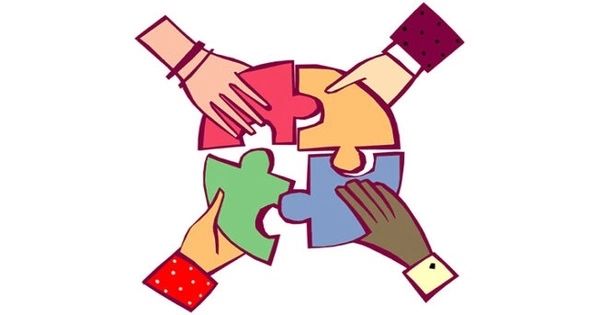 Community Exchange System Assignment Point - Modern HD Light Images | Free Download