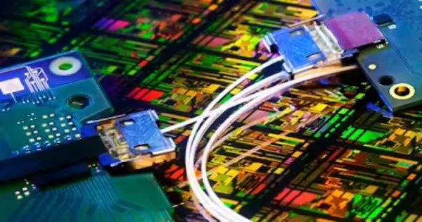 Integrated Optical Interconnect Architectures For Embedded Systems V - Download Premium Geometric Picture | Retina