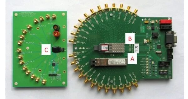 Parallel Interface - Sunset Wallpapers - Ultra HD Retina Collection