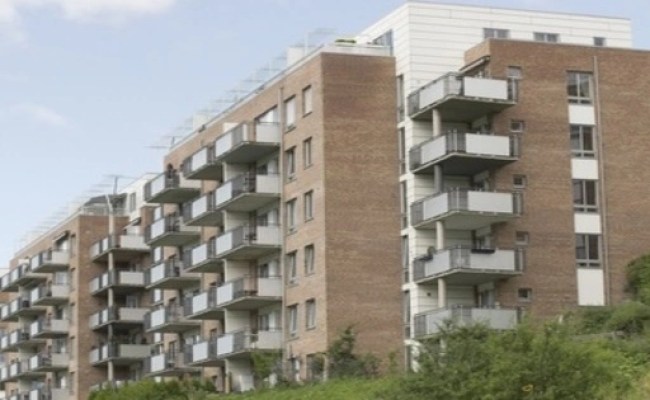 Subsidized Housing - Assignment Point