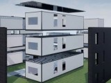 Modular Building A Prefabricated Building Assignment Point