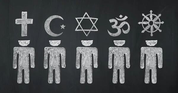Religious Discrimination Infographic Pdf - Download Professional Minimal Wallpaper | Ultra HD