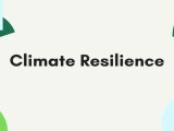 Climate Resilience Assignment Point