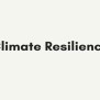 Climate Resilience - Assignment Point