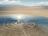 Concentrated Solar Power Assignment Point