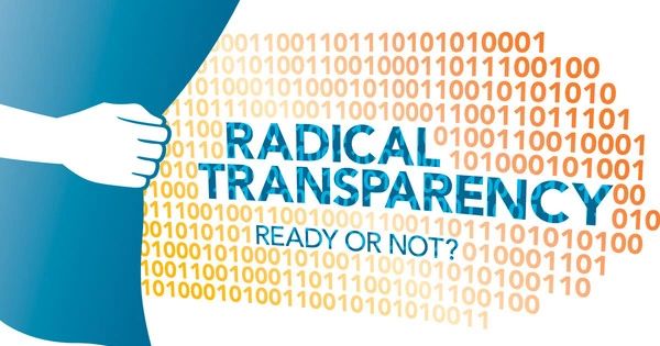 Radical Transparency Assignment Point - City Textures - Perfect Mobile Collection