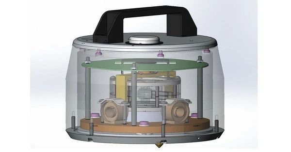 Seismometer - Download Gorgeous Light Design | Ultra HD