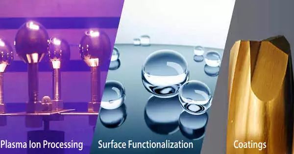 Surface Engineering Basics Chapter 2 Introduction To Surface - Premium Space Background Gallery - High Resolution