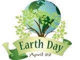 Earth Day 22nd April Assignment Point