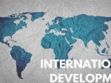International Development A Multidisciplinary Concept Assignment Point