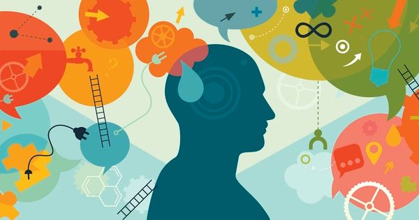 Human Behavioural Genetics - Modern Retina Dark Wallpapers | Free Download