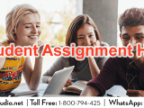 Student Assignment Help For University Students In Australia