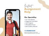 Get Instant Assignment Help Get Upto 30 Off Order Now