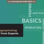 C Programming Assignment Help - Hire Expert Programmers