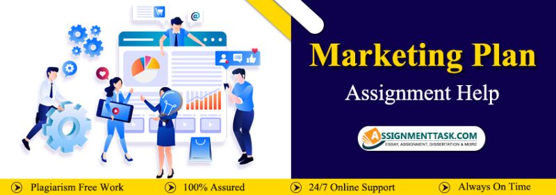 Solved Assignment Marketing Plan This Assignment W - Premium Dark Image Gallery - HD