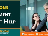 Operations Management Assignment Help Online 20 Off