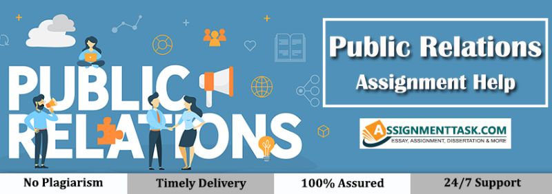 Public Relations Certification Assignment Point - Gradient Illustration Collection - Desktop Quality