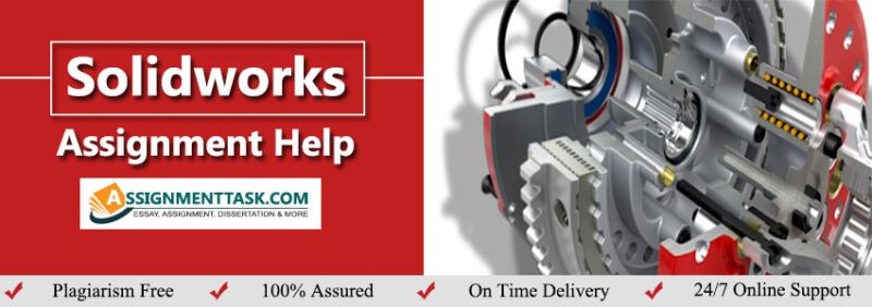 Solidworks Assignment Help Solidworks Assignment Help Medium - Abstract Design Collection - 4K Quality