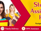 Student Assignment Help By Professional Writers Assignmenttask