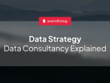 The Role Of Data Consultancy In Your Data Strategy