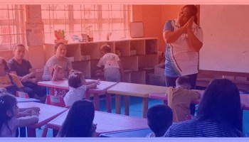 center-based program