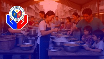 RA 11037 Feeding Program