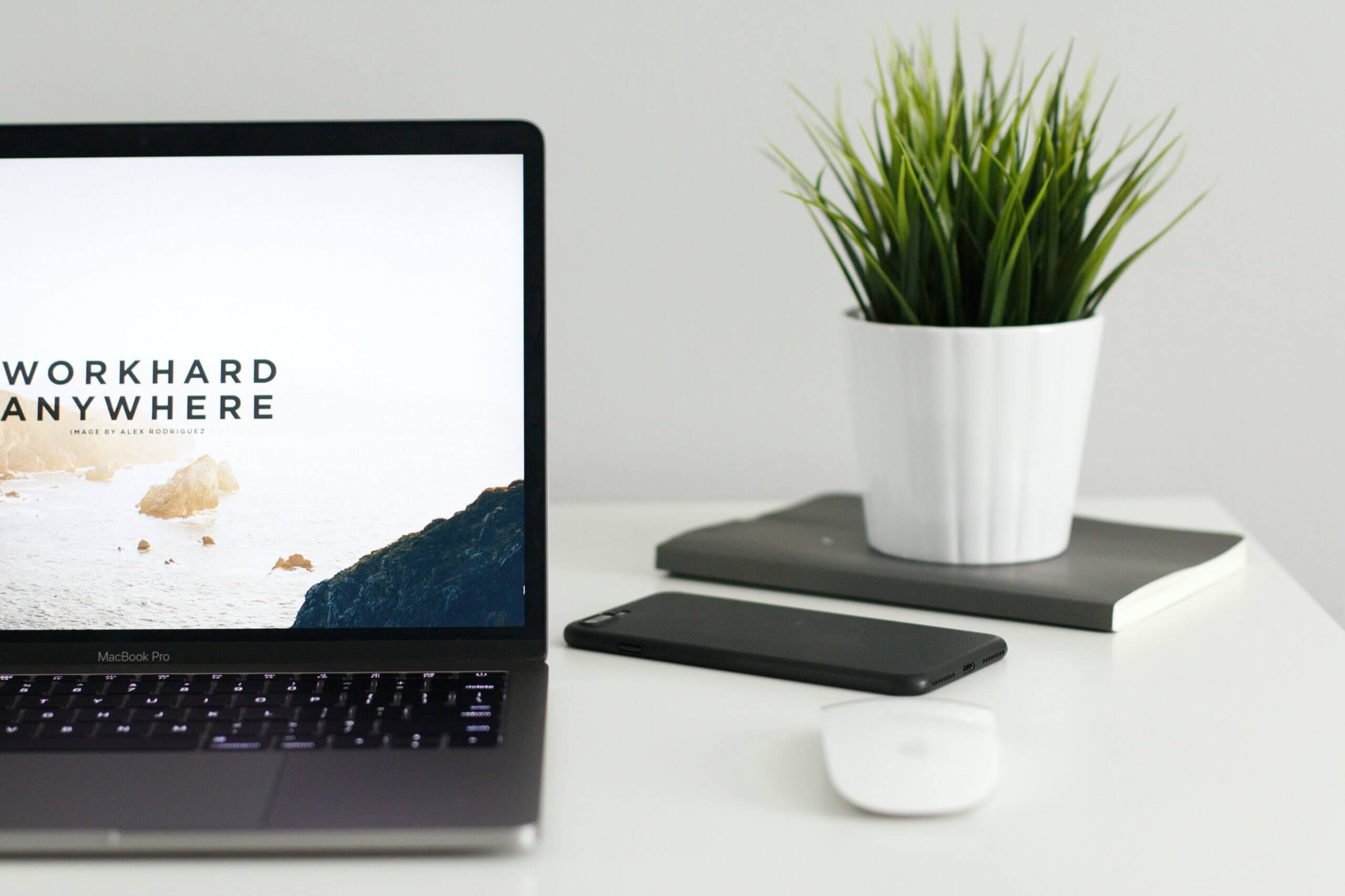 what does it mean to be a remote worker