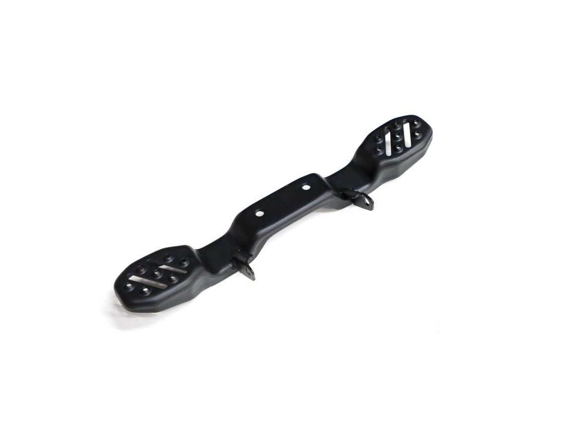 AEA Revvi Foot Peg , Balance Wheel and Mud Guard kits,