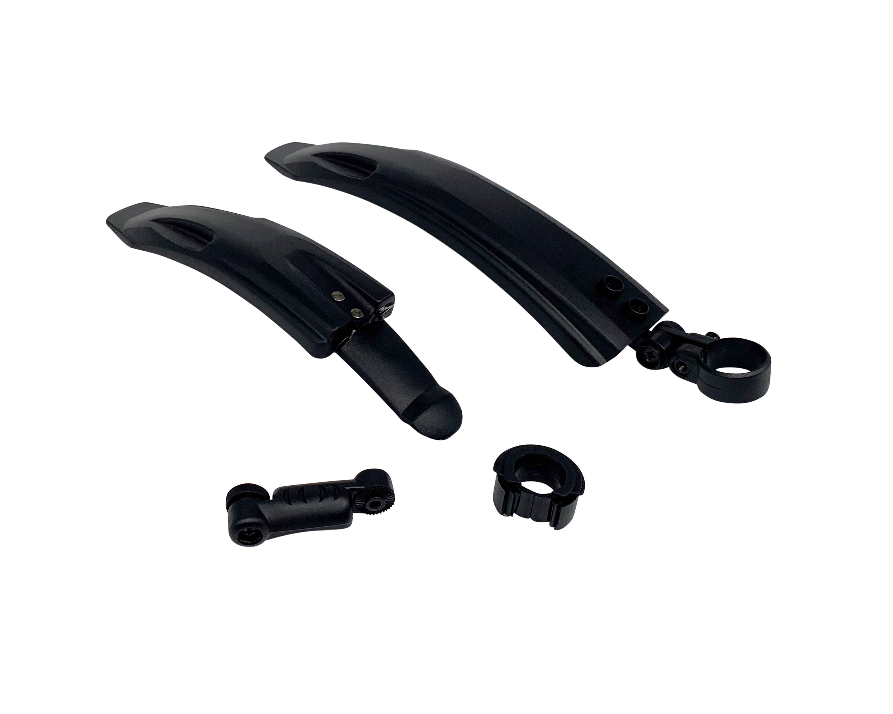 AEA Revvi Foot Peg , Balance Wheel and Mud Guard kits,