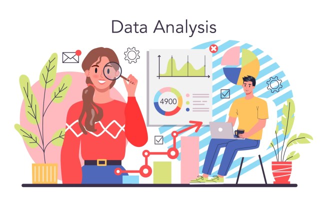 Using Generative AI For Data Analysis And Visualization - Generative AI ...