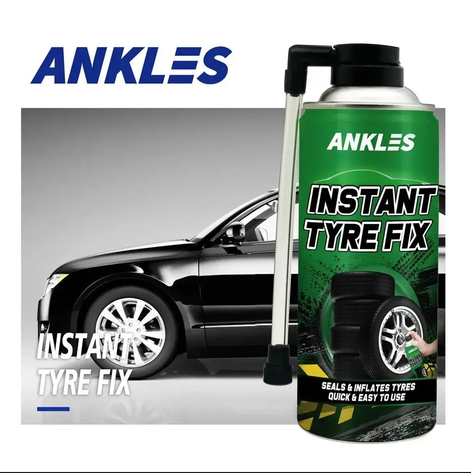 Tyre fix assistire