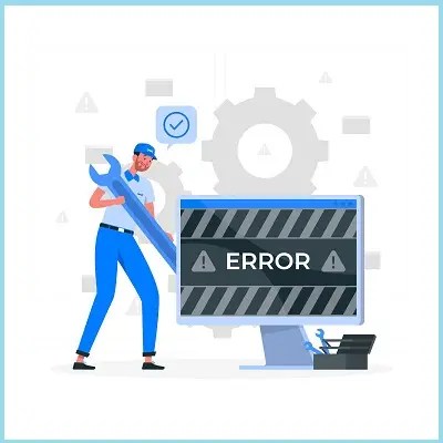 because of software problem firestick stuck on amazon logo