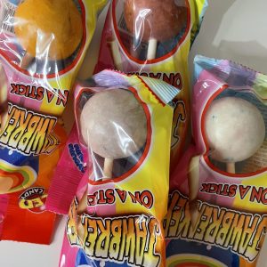 Mammouth  jawbreaker( à l'unité)