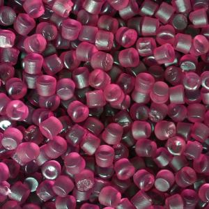 Gomme violette