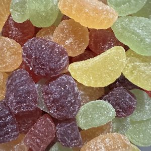Pate de fruits Haribo