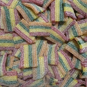 Mini bandeau veggie Haribo pika
