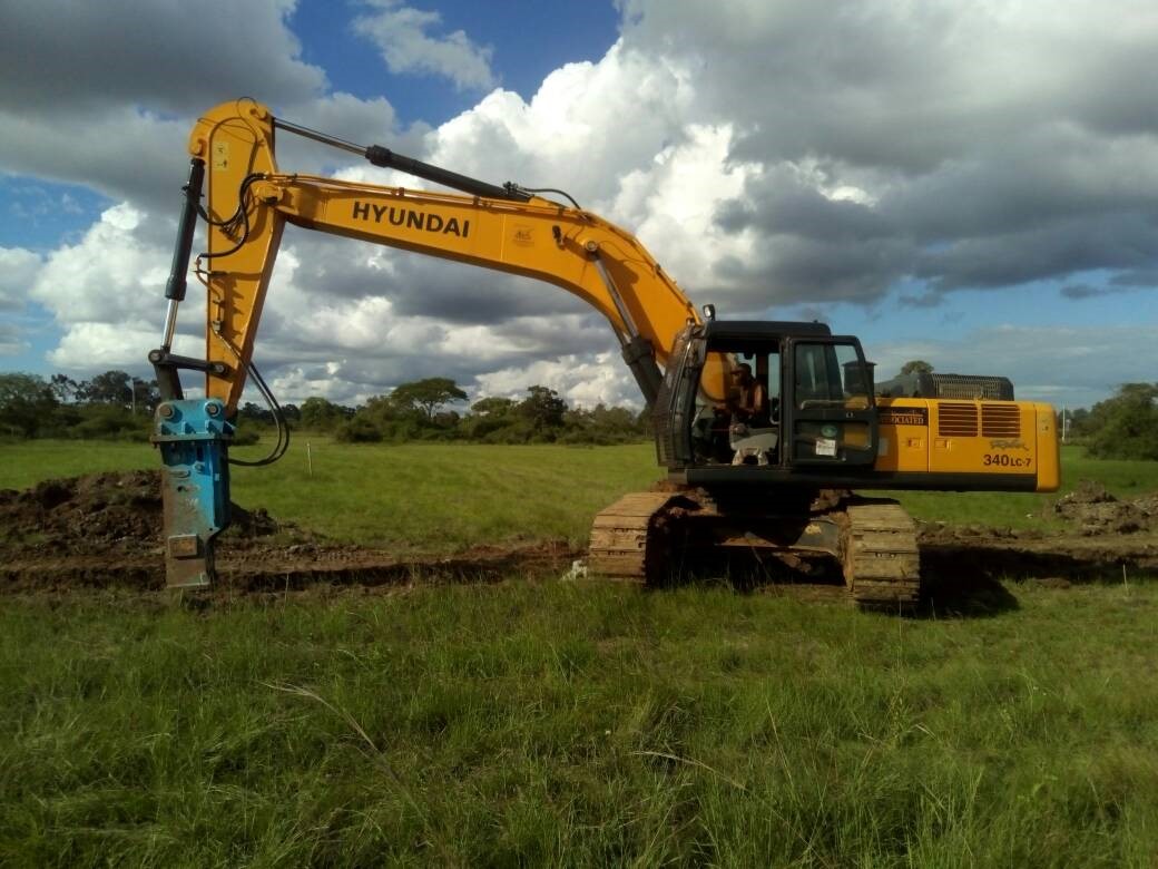 Associated Construction Co Kenya Ltd Design Build