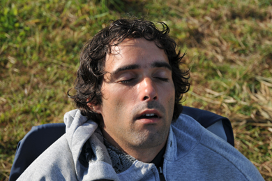 REPOS MERITE
