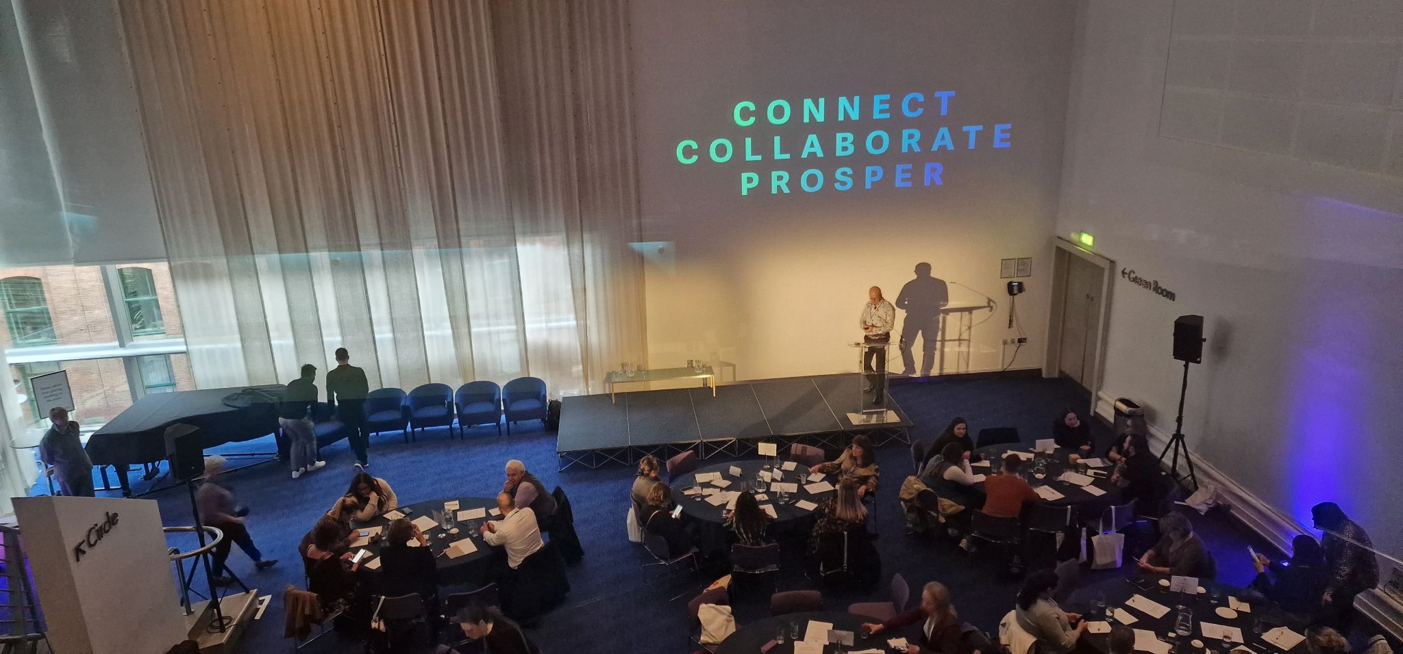 Conference - Con-col-Pro