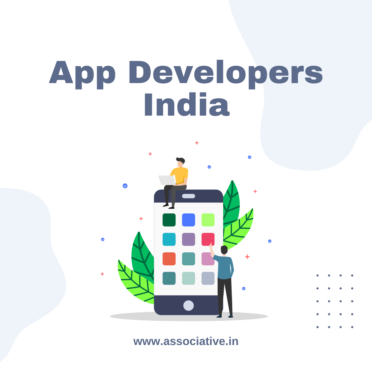 App developers india