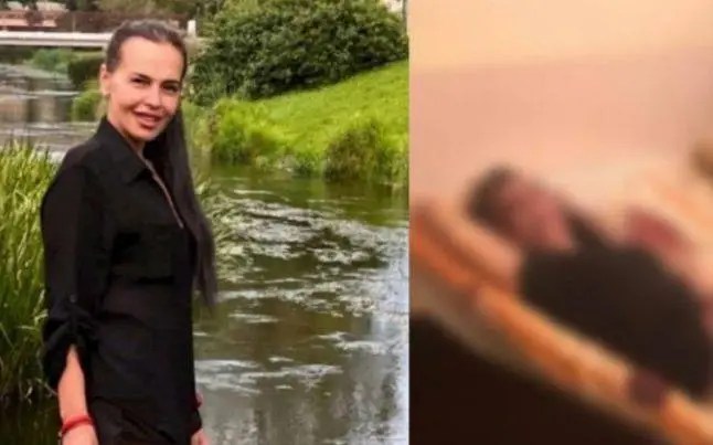 مقتل المتهمة بإغتيال داريا دوغينا