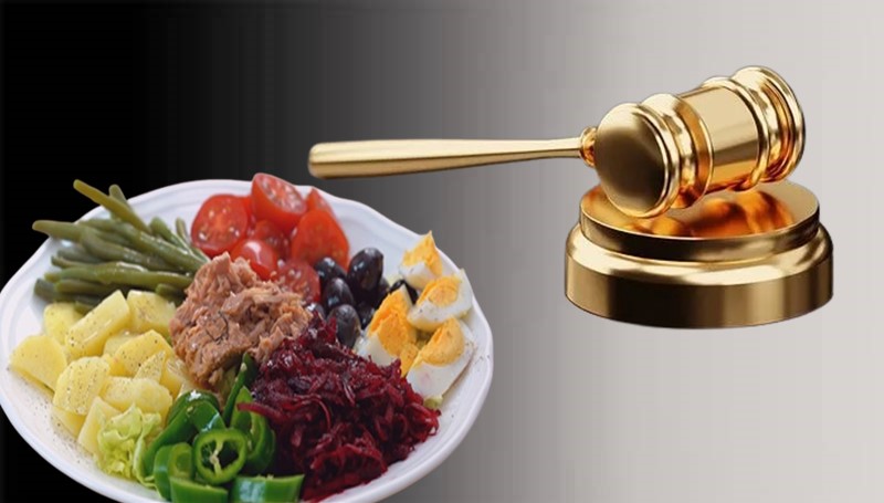 الفرق بين السُّلْطَة والسَّلَطَة